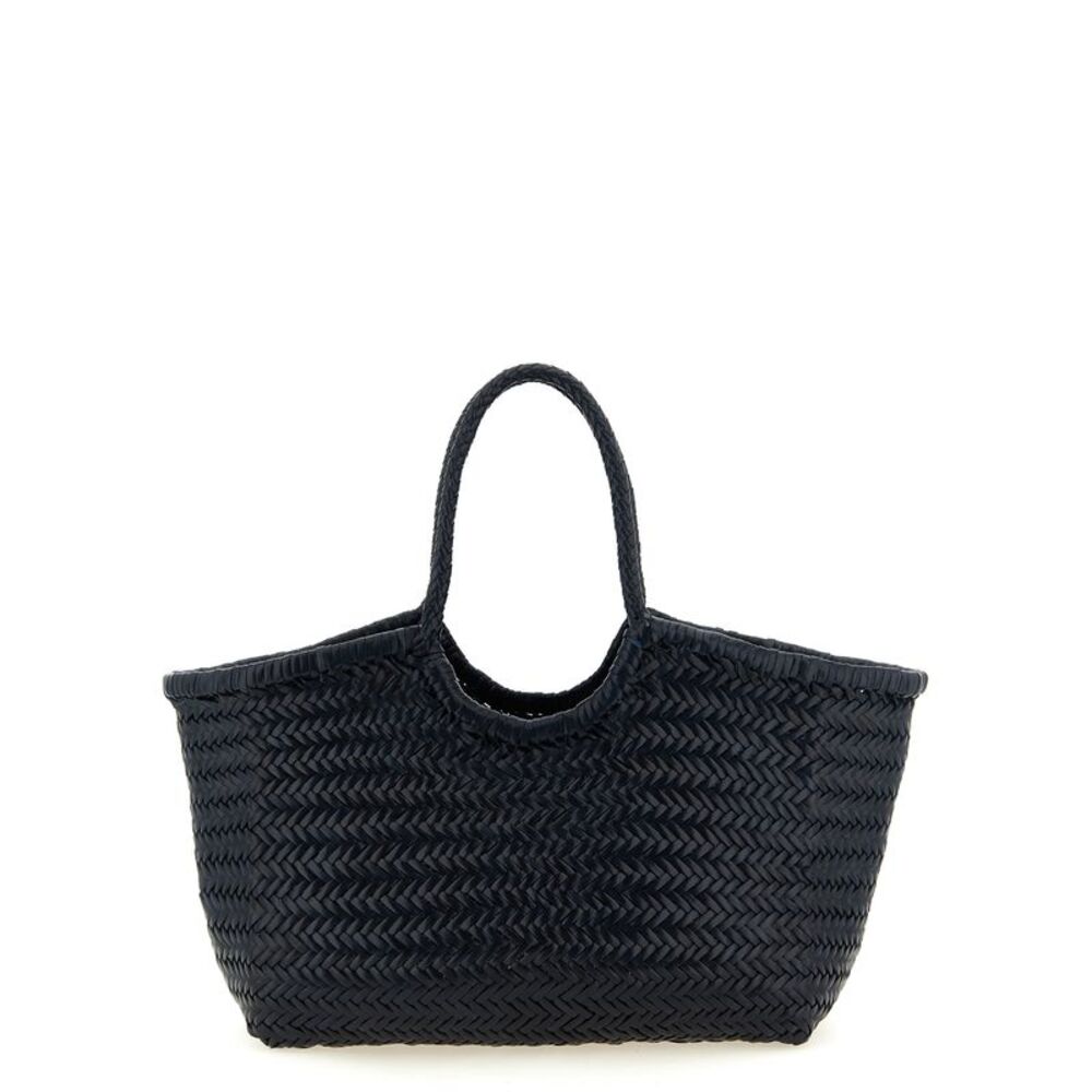 Dragon Diffusion Women 'Nantucket Basket Big' Shoulder Bag
